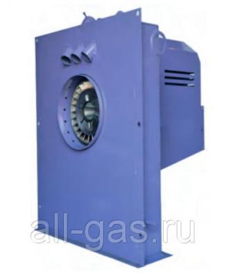 Горелки мазутные ротационные РМГ-1м;     РМГ-2м;     РМГ-3м